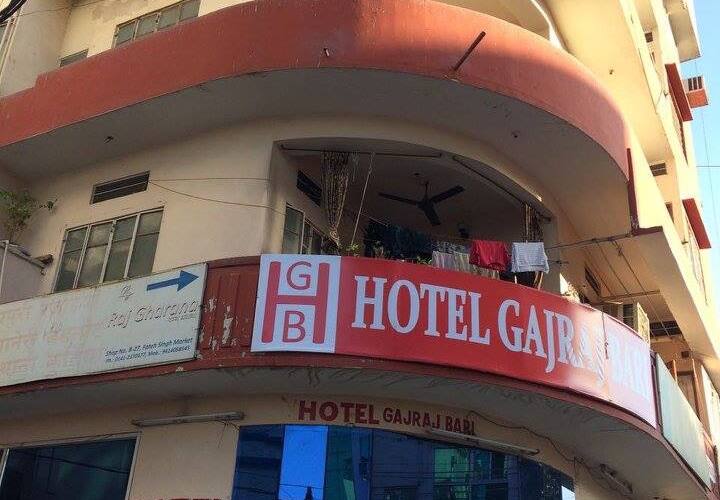 Hotel Gajraj Bari, Jaipur 2